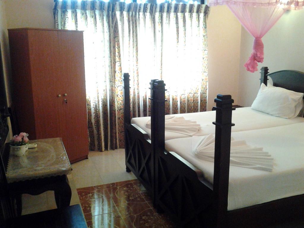 La Grande Holiday Resort Негомбо Номер фото