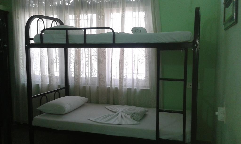 La Grande Holiday Resort Негомбо Экстерьер фото