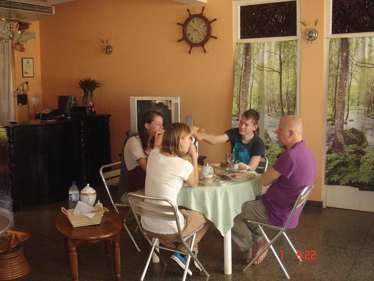 La Grande Holiday Resort Негомбо Экстерьер фото